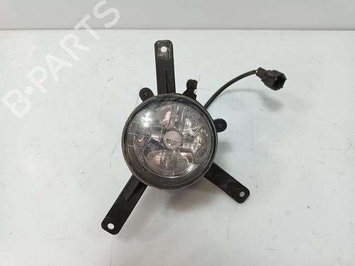 Used Right front fog light TATA INDICA VISTA [2008-2025]  19700541