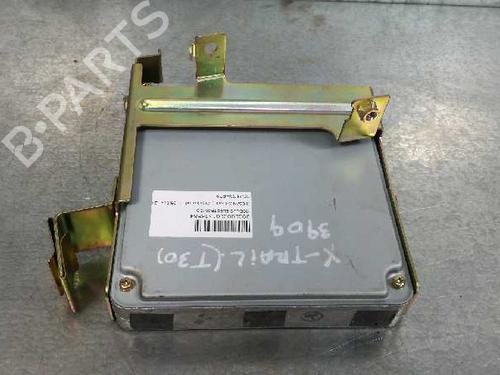 Engine control unit (ECU) NISSAN X-TRAIL I (T30) 2.2 DCi FWD | BP12701776M57 