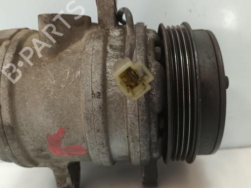 Compressor A/A DAEWOO MATIZ (M100, M150) 0.8 | BP29927404M34