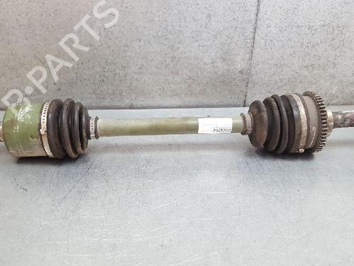 Used Left front driveshaft KIA CARNIVAL II (GQ) 2.5 V6 (150 hp) 12748693