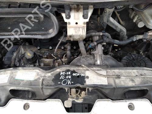 Elektronisk sensor FIAT DUCATO Van (250_) 120 Multijet 2,3 D | BP12767586M84 
