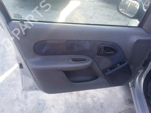 Engine mount RENAULT CLIO II (BB_, CB_) 1.9 D (B/CB0E, BB0J) | BP12813992M89