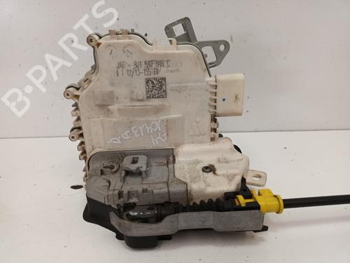 Cerradura puerta delantera derecha AUDI A4 B8 (8K2) [2007-2016]  12852540