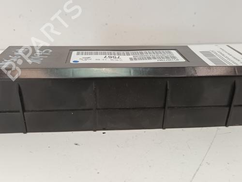 Electronic module OPEL INSIGNIA A (G09) 2.0 CDTI (68) | BP12792958M83 
