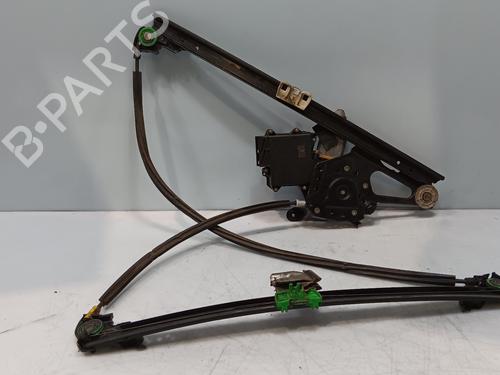 Used Front left window mechanism VW SHARAN (7M8, 7M9, 7M6) 1.9 TDI (110 hp) 31177325