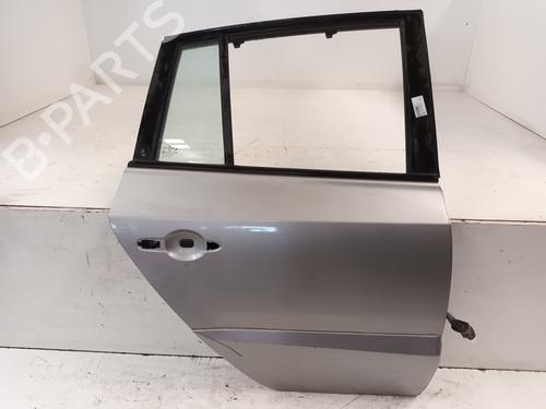 Right rear door RENAULT KOLEOS I (HY_) 2.0 dCi (HY0K) | BP18965489C5 