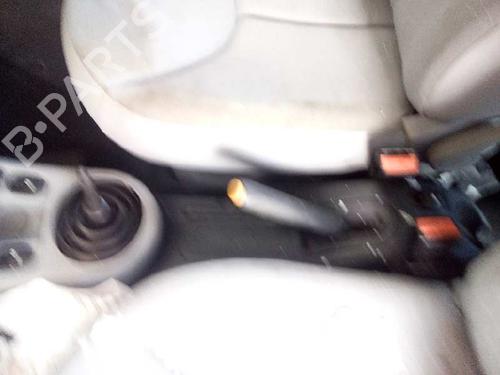 Right front driveshaft CITROËN C3 Pluriel (HB_) 1.4 | BP12818891M39