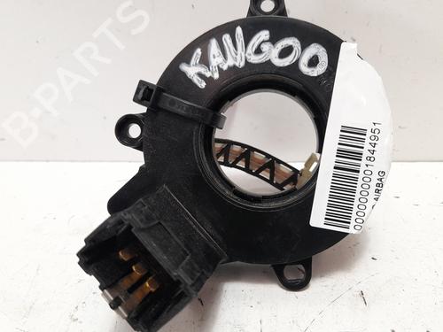 Used Squib airbag RENAULT KANGOO (KC0/1_) 1.5 dCi (61 hp) 12725361