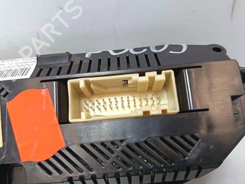 Climate control FORD FOCUS II Saloon (DB_, FCH, DH) 1.6 | BP40435257I5 - Image 3
