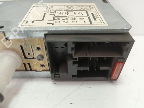 Radio FIAT IDEA (350_)  | BP13459722E6 