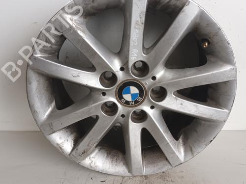 Used Rim BMW 3 (E46) 320 d (150 hp) 19272588