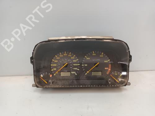 Used Instrument cluster SEAT IBIZA II (6K1) 1.4 i (60 hp) 27818100