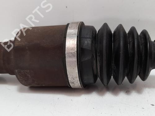 Right front driveshaft DACIA SANDERO  | BP12852088M39 