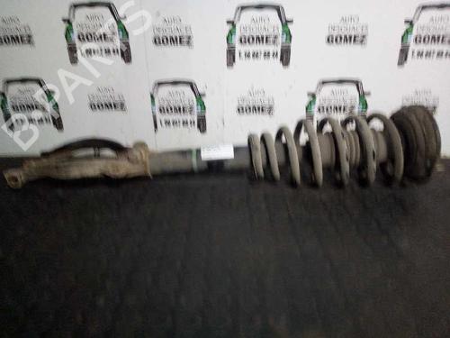 Used Right front shock absorber MITSUBISHI GALANT VIII (EA_) 2.0 TDI (EA6A) (90 hp) 12742153