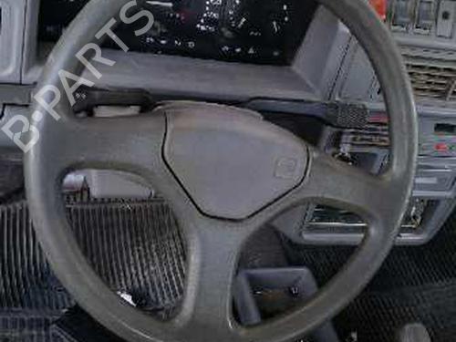 Front left seatbelt SEAT IBIZA I (21A) 1.2 | BP12700923I26