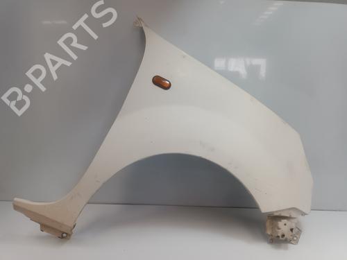 Used Right front fenders Right front fenders RENAULT KANGOO (KC0/1_) 1.5 dCi (57 hp) 33851856 33851856