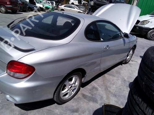Front right lock HYUNDAI COUPE I (RD) 1.6 16V | BP12806192C97 