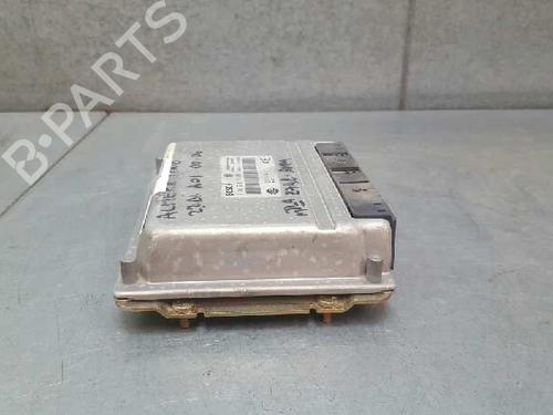 Engine control unit (ECU) NISSAN ALMERA TINO (V10)  | BP12691660M57 
