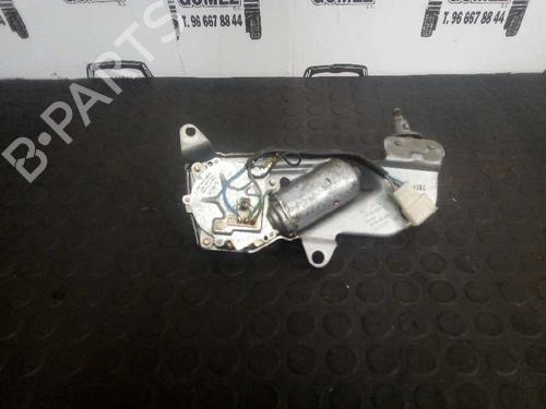 Rear wiper motor RENAULT MEGANE I (BA0/1_) 1.9 D Eco (BA0A, BA0U, BA0R) | BP12808830M102 