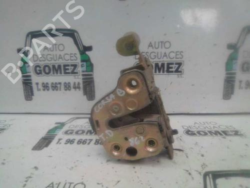 Used Rear right lock OPEL CORSA B (S93) 1.5 TD (F08, F68, M68) (67 hp) 12795113