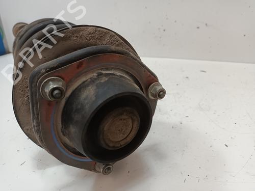 Right rear shock absorber CHEVROLET LACETTI (J200) 2.0 D | BP17919075M19 
