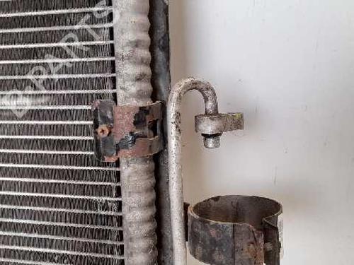 AC radiator CHEVROLET REZZO MPV (U100) 2.0 | BP12764405M32 