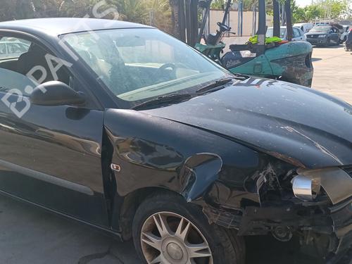 Engine SEAT IBIZA III (6L1)  | BP36753056M1  - Image 13