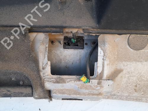 Tailgate CITROËN XSARA Coupe (N0) 2.0 16V | BP12705803C6 