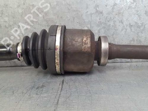 Right front driveshaft RENAULT LAGUNA III Grandtour (KT0/1) | BP12856957M39