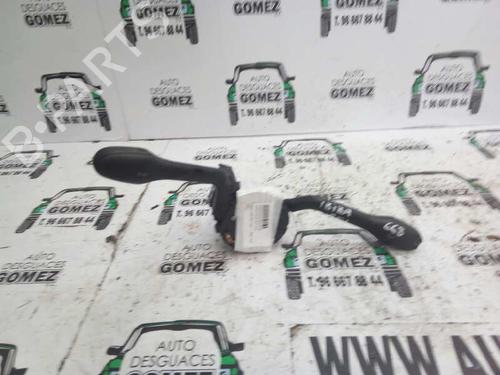 Used Headlight switch SEAT IBIZA II (6K1) 1.4 16V (75 hp) 12791271