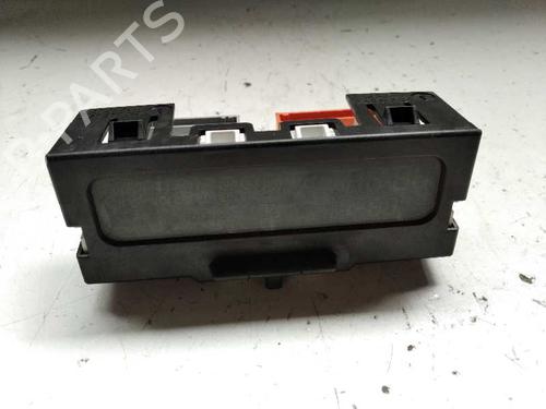 Used Display monitor RENAULT CLIO II (BB_, CB_) 1.5 dCi (100 hp) 12725218