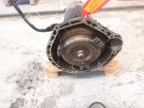 Used Gearbox Gearbox MERCEDES-BENZ E-CLASS (W211) [2002-2009] 34631366 34631366