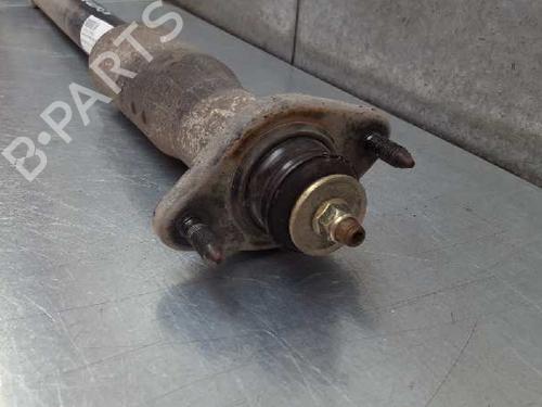 Left rear shock absorber HONDA SHUTTLE (RA) 2.3 16V (RA3, RA5) | BP12730216M18 