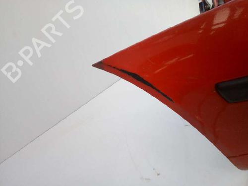 Rear bumper SEAT LEON (1M1) 1.9 TDI | BP12703922C8 