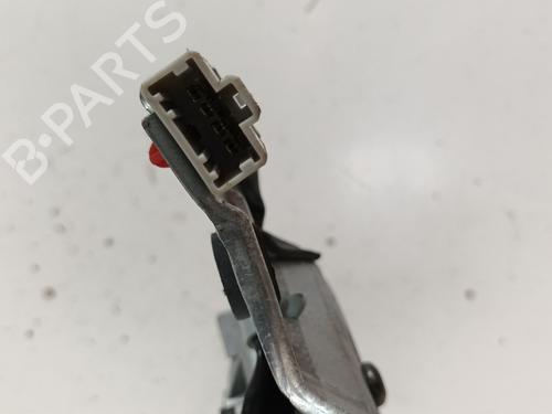 Rear wiper motor HONDA ACCORD VI (CK, CG, CH, CF) 2.0 i (CG9) | BP17640131M102 