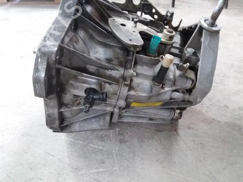 Gearbox RENAULT LAGUNA II Grandtour (KG0/1_) 2.2 dCi (KG0F) | BP12693852M3 