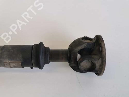 Driveshaft LAND ROVER DISCOVERY II (L318) 2.5 Td5 4x4 | BP12774067M37 