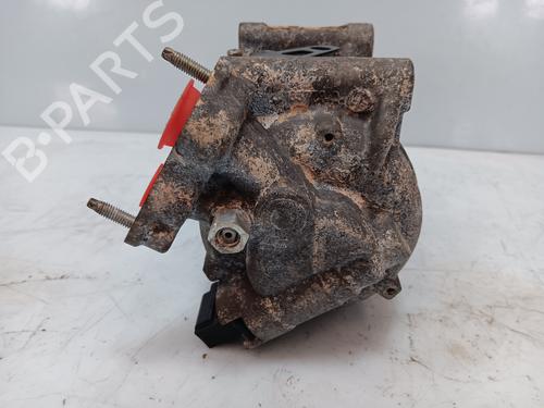 AC compressor PEUGEOT 308 II (LB_, LP_, LW_, LH_, L3_)  | BP29718549M34 