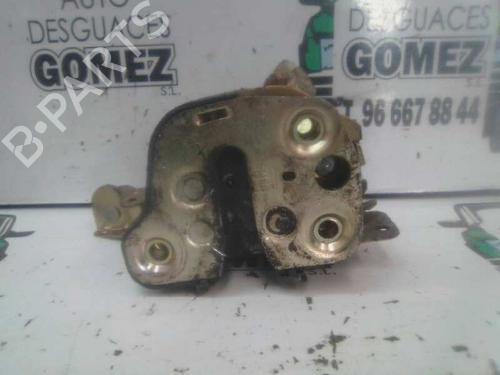 Used Rear right lock OPEL CORSA B (S93) 1.5 TD (F08, F68, M68) (67 hp) 12806881