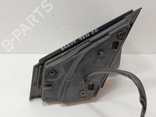 Right mirror FIAT BRAVO II (198_) 1.6 D Multijet (198AXH1B) | BP16727885C27 