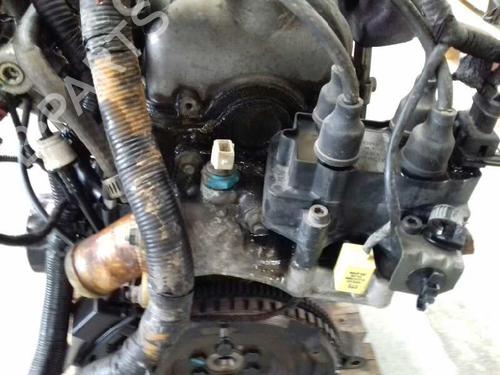 Engine TATA INDIGO (4_V2) 1.4 | BP12850981M1