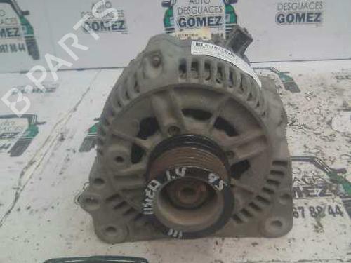 Generator SEAT IBIZA II (6K1) 1.4 i (60 hp) 12818547