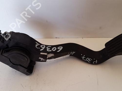 Pedal PEUGEOT 307 (3A/C) 1.6 16V | BP12704741I4 