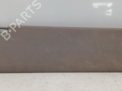 Left sun visor MERCEDES-BENZ VITO Van (W638) 108 D 2.3 (638.064, 638.068) | BP20512188I1 