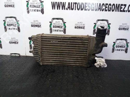 Used Intercooler PEUGEOT BOXER Van (230L) [1994-2006]  12932740
