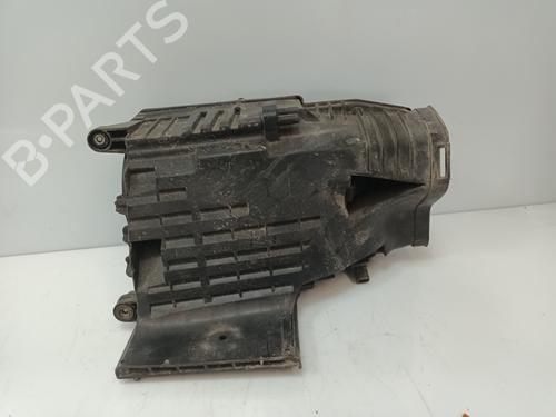 Air filter box MERCEDES-BENZ C-CLASS (W203) C 200 Kompressor (203.042) | BP18265159M87 