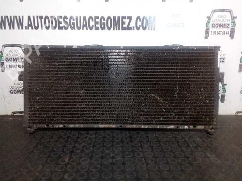 AC radiator NISSAN ALMERA I (N15) 1.4 GX,LX | BP12803430M32 