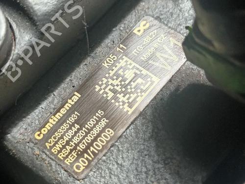 Engine DACIA LODGY (JS_) 1.5 dCi | BP24371803M1 - Image 7