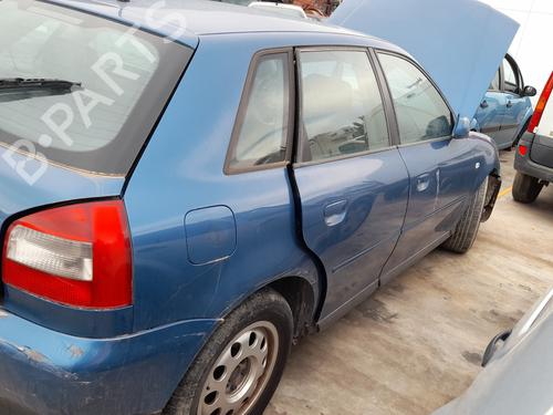 Left mirror AUDI A3 (8L1) 1.9 TDI | BP16036409C26