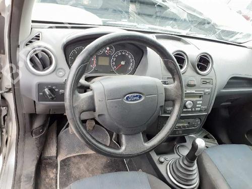Rear windshield wiper arm FORD FIESTA V (JH_, JD_) 1.4 TDCi | BP16457257C144 